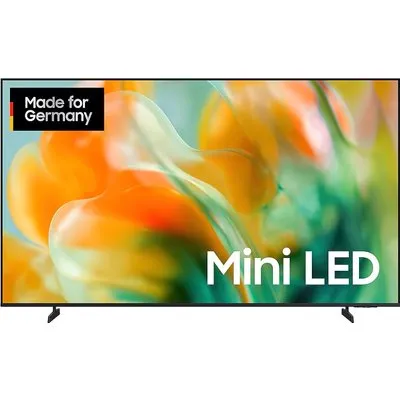 Samsung GU65M80HAU MH80H 163cm 65" Mini LED 4K Vision AI Smart TV