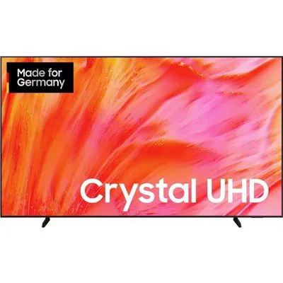 Samsung GU98DU9079H 98" Crystal UHD LED 4K Smart TV