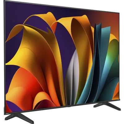 Hisense 50E6NT 126cm 50" 4K UHD Smart TV Fernseher