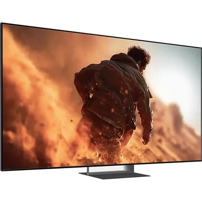 Sony BRAVIA 7 II K55XR75M2B 55 Zoll True RGB 4K Smart TV