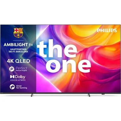 Philips 85PUS9000/12 215cm 85" The One 4K Ambilight TV
