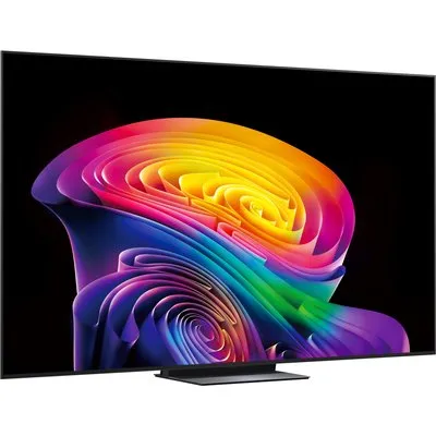 LG OLED83C6ELB Evo Smart TV UHD 120Hz Fernseher