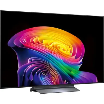 LG OLED55C6ELB Evo Smart TV UHD 120Hz Fernseher