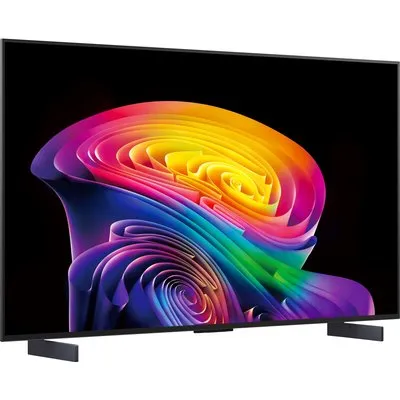 LG OLED42C6ELB Evo Smart TV UHD 120Hz Fernseher