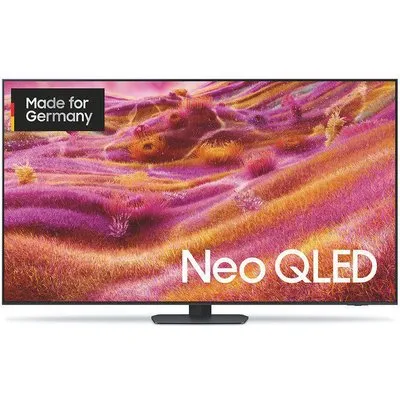 Samsung GQ75QN90F 189cm 75" 4K NeoQLED 100Hz Smart TV Fernseher