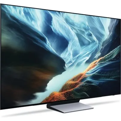 Samsung GQ48S90HAEXZG S90H 121cm / 48" OLED 4K Vision AI Smart TV