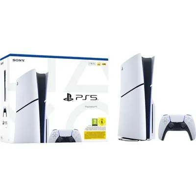 Sony PlayStation 5 SLIM Konsole