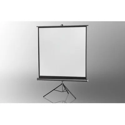 celexon Stativleinwand Economy 158 x 158cm