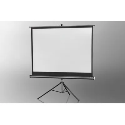 celexon Stativleinwand Economy 211 x 158 cm