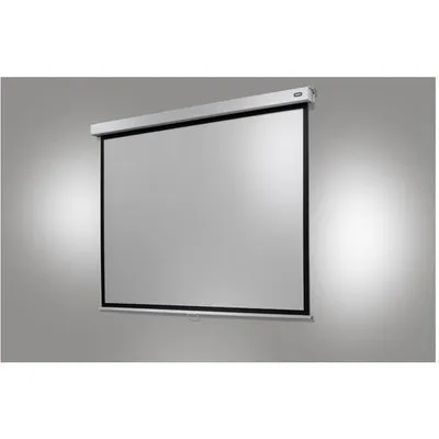 celexon Leinwand Rollo Professional Plus 160 x 120 cm