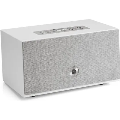 Audio Pro C5 MkII W Wireless Multiroom-Lautsprecher Weiß
