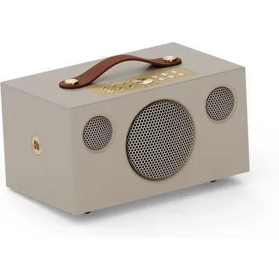 Audio Pro C5 MkII W Classic Multiroom-Lautsprecher Sand