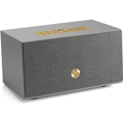 Audio Pro C5 MkII W Wireless Multiroom-Lautsprecher Grau