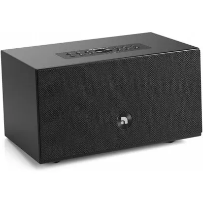 Audio Pro C5 MkII W Wireless Multiroom-Lautsprecher Schwarz