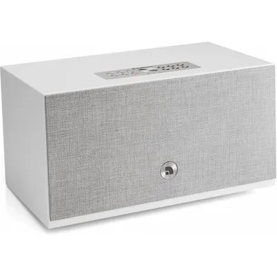 Audio Pro C10 MKII W Wireless Multiroom-Lautsprecher Weiß
