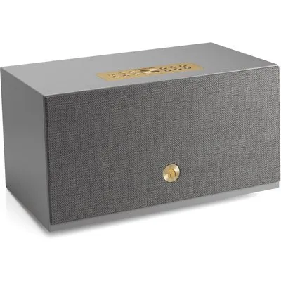 Audio Pro C10 MKII W Wireless Multiroom-Lautsprecher Grau