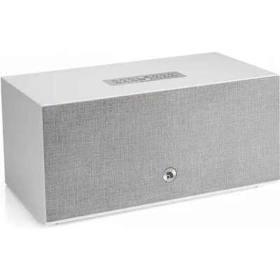 Audio Pro C20 W Smarter Stereo-Lautsprecher Weiß