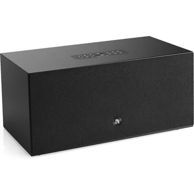 Audio Pro C20 W Smarter Stereo-Lautsprecher Schwarz