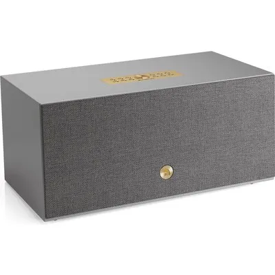 Audio Pro C20 W Smarter Stereo-Lautsprecher Grau