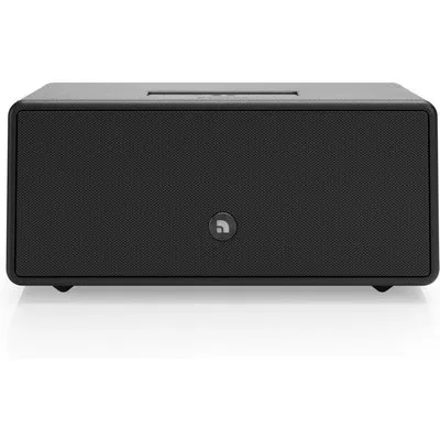 Audio Pro D-2 W Wireless WiFi Multiroom-Lautsprecher Schwarz