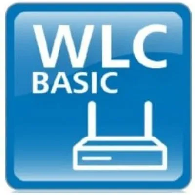 R&S LANCOM 61639 WLC Basic Option for Routers - Lizenz