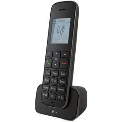 Telekom Sinus 207 Pack zusätzliche Mobilteil