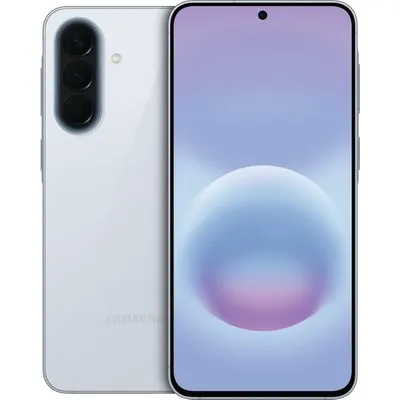 Samsung GALAXY A57 5G 256 GB Awesome Icyblue Android Smartphone