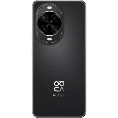 Huawei nova 14 Pro Dual-SIM 12/512GB Schwarz EMUI 15.0 Smartphone