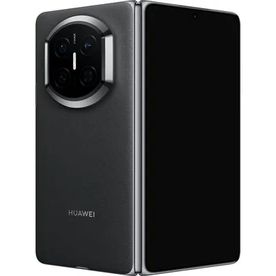 HUAWEI Mate X7 16/512GB Dual-SIM Schwarz EMUI 15.0 Smartphone