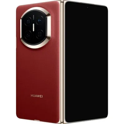 HUAWEI Mate X7 16/512GB Dual-SIM Nebula Red EMUI 15.0 Smartphone