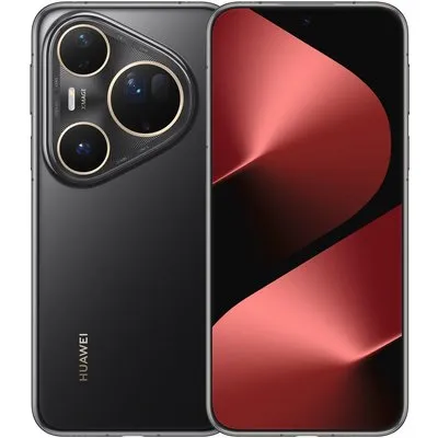 Huawei Pura 80 Ultra 16/512GB golden black Dual-SIM Smartphone