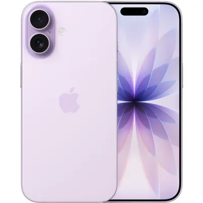 Apple iPhone 17 512GB Lavendel MG6U4ZD/A