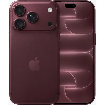 Apple iPhone 18 Pro 2TB Burgunder MJT54ZD/A