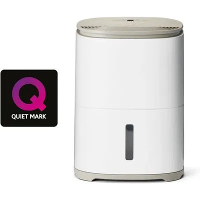 Meaco Dry Arete One 6L Luftentfeuchter / Luftreiniger Beige