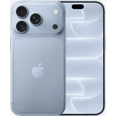 Apple iPhone 18 Pro 2TB Polar MJT64ZD/A