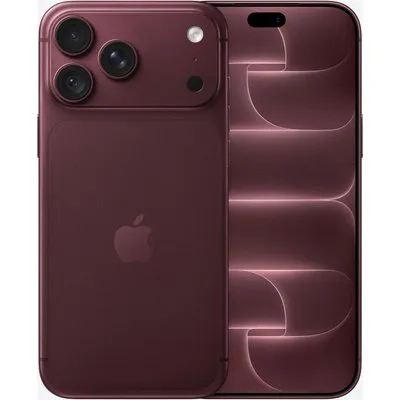 Apple iPhone 18 Pro Max 256GB Burgunder MJXQ4ZD/A