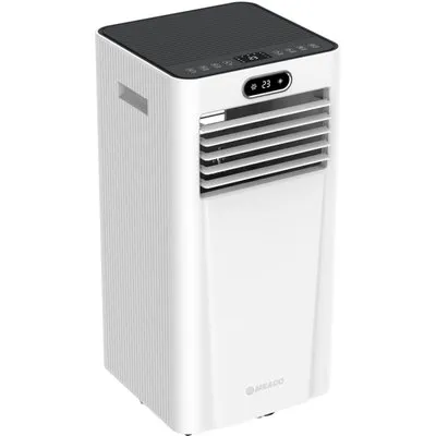 MeacoCool MC Series Pro 7000 700BTU Cool + Quiet Mobiles Klimagerät