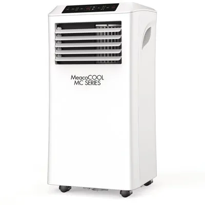 MeacoCool MC Series Pro 9000 900BTU Cool + Quiet Mobiles Klimagerät