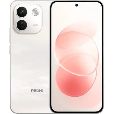 Xiaomi Redmi Note 17 Pro Max 5G 8/256GB Dual-SIM Android 16 Smartphone Cloud Blush