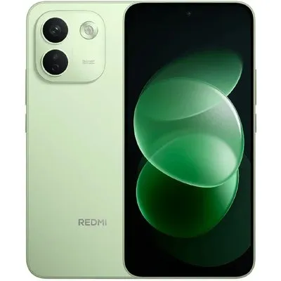 Xiaomi Redmi Note 17 Pro Max 5G 8/256GB Dual-SIM Android 16 Smartphone Green