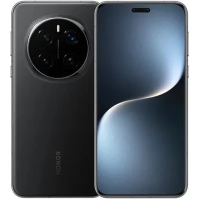 Honor Magic7 Pro Black 12GB/512GB Android 15.0 Smartphone