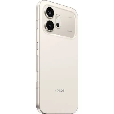 HONOR 600 5G Gold 8GB/512GB Android 16.0 Smartphone