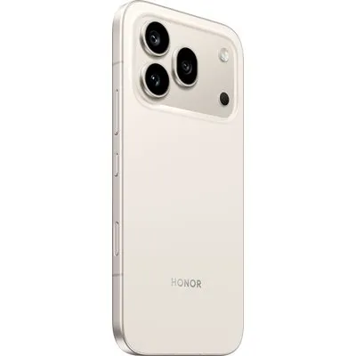 HONOR 600 Pro 5G Gold 12GB/512GB Android 16.0 Smartphone