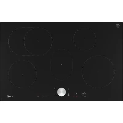 Neff T58PTF1L0 N90 Induktionskochfeld 80 cm