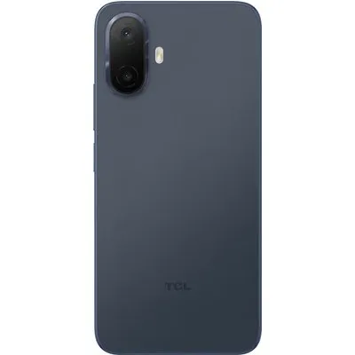 TCL K70 5G 4/128 GB Android 16 Smartphone Stardust Blue