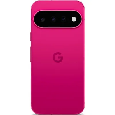 Google Pixel 11 12/256GB Hibiscus Android 17 Smartphone 5G OLED