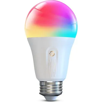 Govee Smart WiFi/Bluetooth Light Bulb 1200lm