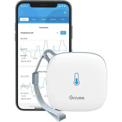 Govee WiFi Thermometer Hygrometer