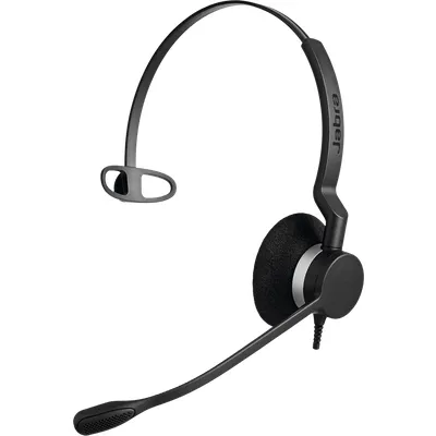 Jabra BIZ 2300 QD Mono, monaural