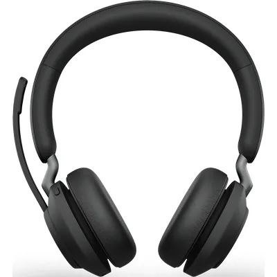 Jabra Evolve 2 65 UC Wireless Stereo Headset